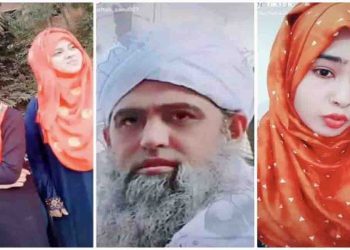 कोरोना वायरस हमारे रब की NRC, कौन रहेगा और कौन जाएगा…अब वही फैसला करेगा’ – TikTok पर जहरीला ट्रेंड