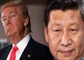 ट्रंप ने चीन को चेताया, जानबूझकर वायरस फैलाने का मिला सबूत तो नजीता भुगतना पड़ेगा