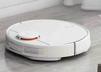 शाओमी का ये Vacuum Mop आपको झाड़ू-पोछा के काम से मुक्त  कर देगा : जानिये क्या है कीमत?