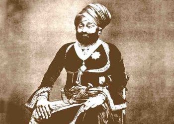 जयंती विशेष: 80 वर्ष की ढलती उम्र में अंग्रेजों के छक्के छुड़ाने वाले वीर की विजय गाथा