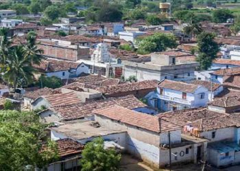 कोरोना से जंग में इस गांव ने रिकार्ड तोड़ दिया : दान कर दिये 6 करोड़ रूपये