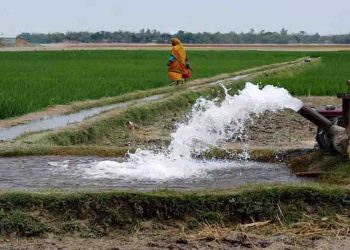 फ्राइडे पॉजेटिव : बिहार के भूजल स्तर में 1-12 फुट की बढ़ोतरी, गया में सबसे ज्यांदा ग्रोथ