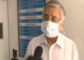 अलर्ट : एम्स ने जारी की चेतावनी, जून-जुलाई में चरम पर पहुंच सकती है कोरोना महामारी