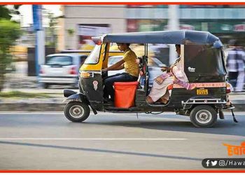 बिहार में अब ऑड-ईवन के तहत चलेंगे ऑटो एवं ई-रिक्शा