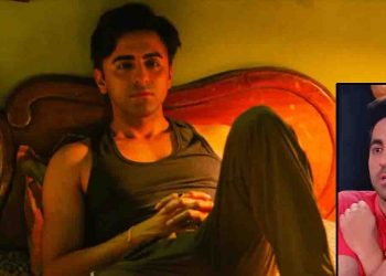 जब कास्टिंग डायरेक्टर ने आयुष्मान से कहा- ‘मैं तुम्हारा औजार देखना चाहता हूं’