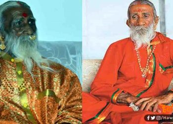 विज्ञान के लिये चमत्कार बाबा प्रह्लाद जानी का निधन : एक संत जो 76 साल से बिना अन्न जल के जिंदा थे