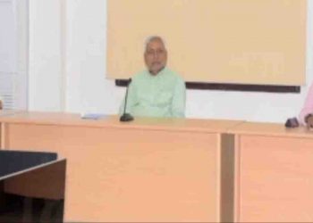 कोरोना संकट पर बिहार में सर्वदलीय बैठक शुरू : होंगे कुछ अहम फैसले