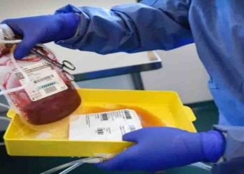 बड़ा खुलासा: 10 लाख रुपये प्रति लीटर बिक रहा कोरोना से ठीक हुए मरीजों का खून