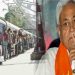 AAP का आरोप : CM नीतीश ने प्रवासी मजदूरों के लिये 15% ट्रेन किराया देने से भी किया इंकार