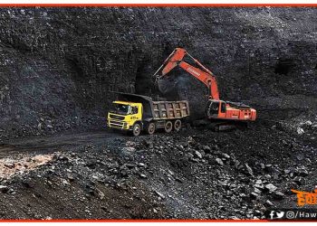 प्राइवेट सेक्टर के हवाले होगी कोल इंडिया की खदाने : 500 खदानों की होगी निलामी