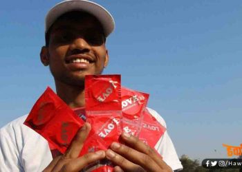 बिहार सरकार की योजना : क्वारंटाइन अवधि खत्म होने पर प्रवासियों को दिया जाएगा कंडोम