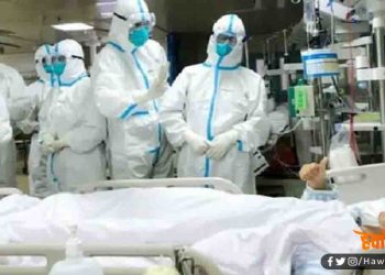 मरीजों को डिस्चार्ज करने को लेकर स्वास्थ्य मंत्रालय ने जारी की नई गाइडलाइन