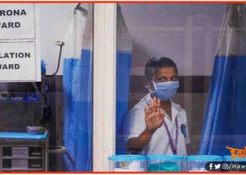 सावधान : कोरोना को हराकर 7 दिन पहले ही लौटी थी घर, दुबारा हो गई पॉजिटिव