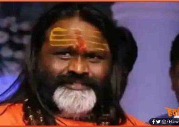 शनि मंदिर वाले दाती जी महाराज पर FIR दर्ज : मंदिर में सोशल डिस्टेंसिंग की उड़ाई थी धज्जियाँ