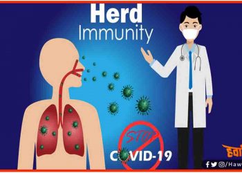 कोरोना : हर्ड इम्युनिटी की राह अपना सकता है भारत ?