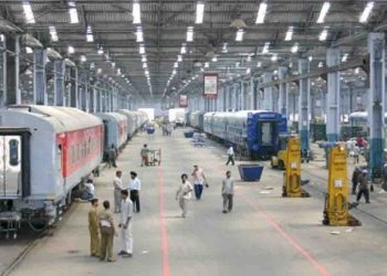 छीन गया बिहार से देश का पहला रेलवे प्रशिक्षण संस्थान, अब UP में होगा शिफ्ट