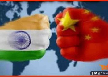 बड़ी-बड़ी कं‍पनियों के पलायन से चीन बौखलाया : कहा भारत हमारे जैसा नहीं बन सकता