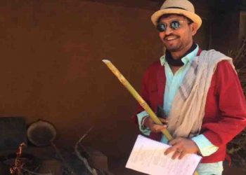 इरफान खान के ड्राइवर का बड़ा खुलासा : रोज शूटिंग से पहले शिव मंदिर में जल चढ़ाते थे इरफान खान