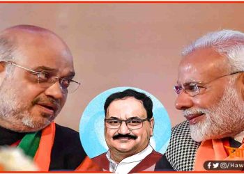 क्या बिहार मे BJP अकेले लड़ेगी चुनाव ?, नड्डा ने सभी सीटों पर तैयारी शुरू की