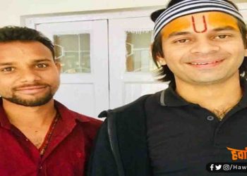 बिहार में जंगलराज शुरू : तेजप्रताप के करीबी और RJD के छात्र नेता की गोली मारकर हत्या