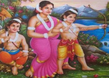 जानकी नवमी : आज ही के दिन मिथि‍ला में सीता हुई थी अवतरित