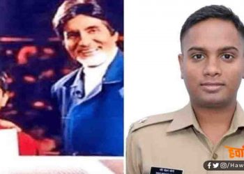KBC में 19 साल पहले 1 करोड़ जीतने वाला बच्चा अब बन चुका है IPS