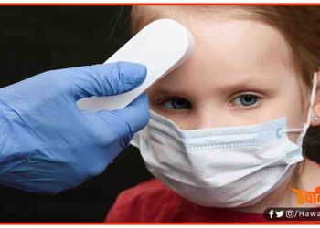 कोरोना संकट के बीच भारत में मिल गया कावासाकी बिमारी का पहला केस