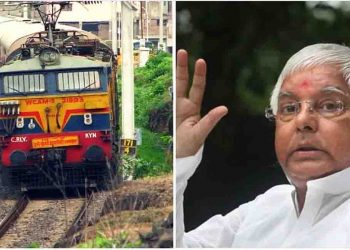लालू यादव ने चलाई थी बाढ़ पीडितों के लिये मुफ्त ट्रेन : कोरोना में सरकार ने पैसा वसूल लिया