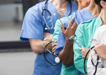 मेडिकल फील्ड में निकली है बंपर भर्ती, 60 हज़ार रुपये है सैलरी, जल्द करें अप्लाई