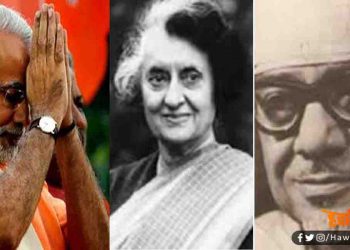 मोदी जी का हाल कहीं राजनारायण वाला न हो जाए : वो इंदिरा-इंदिरा करते थे, ये कॉंग्रेस-कॉग्रेस करते हैं