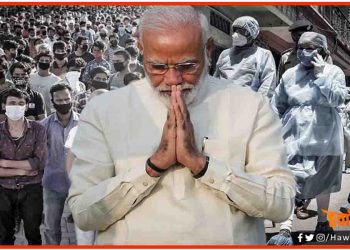 मोदी जी का देशवासियों के नाम चिट्ठी : लिखा है – भारत ने अपना लोहा सर्जिकल और एयर स्ट्राइक से दिखाया है