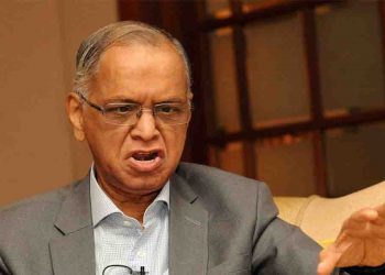 इन्फोसिस के नारायणमूर्ति ने कहा- लंबे लॉकडाउन से कोरोना से ज्यादा मौ’तें भूख से हो जाएंगी