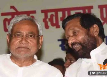 केंद्र सरकार ने खोल दी बिहार सरकार की पोल : बिना डाटाबेस के मांग रही अतिरिक्त अनाज