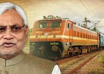 तेलंगाना CM का आरोप : नीतीश कुमार ने बिहार आने वाली ट्रेनों को रोका