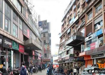 कोरोना ने सिर्फ पटना मार्केट में करवा दिया एक हजार करोड़ का नुकसान