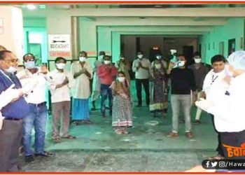 बिहार के क्वारंटीन सेंटर में प्रति व्यक्ति कितनी राशी दी जा रही है? : आपदा विभाग ने सफाई दी है