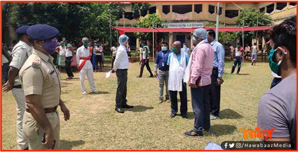 Quarentine Center in Bihar, Bihar me Quarentine, Pravasi Mazdoor, Corona Update, Corona Ka naya doze, Corona Update, Corona news, How to get vaccine,