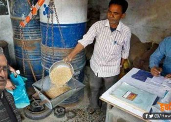 बिहार सरकार का फैसला- बिना राशनकार्ड वाले प्रवासी श्रमिकों को भी मिलेगा 10KG चावल, 1KG दाल