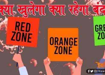 लॉकडाउन 3 : विस्तार से जानिये बिहार में कहाँ, क्या रहेगा खुला, क्या रहेगा बंद