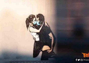 खुलासा : सेक्स से भी हो सकता है कोरोना संक्रमण! स्पर्म में मिला कोरोना वायरस