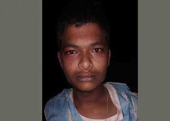 बिहार का  मोस्ट वांटेड शमशेर मुखिया गिरफ्तार, बिहार एसटीएफ की टीम ने दबोचा