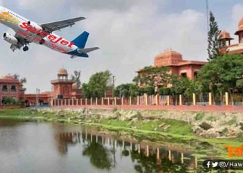 Spice Jet ने फ्री में दिया था प्रवासी मजदूरों को बिहार वापस लाने का प्रस्ताव, किसने किया इंकार?