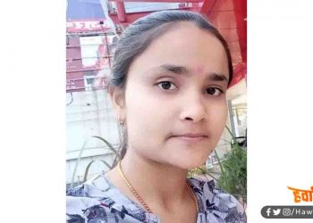 चैनपुर सहरसा की स्तुति हुई मैट्रि‍क परीक्षा के टॉप टेन में शामिल : मिला चौथा स्थान