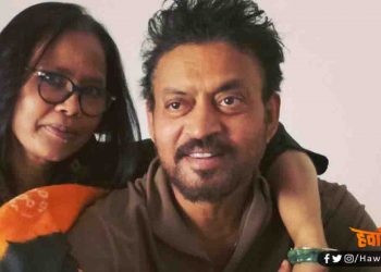 इरफान खान की बीवी सुतापा का इमोशनल पोस्ट, बोलीं- बस कुछ ही समय की बात है, हम फिर मिलेंगे