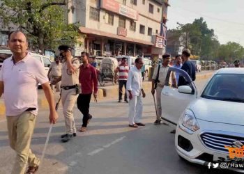 Trafic Chalan, Trafic Booking, Chalan, Bihar me naya niyam, Bihar news,