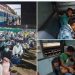 खुशखबरी : मजदूर दिवस के दिन मज़दूरों को अपने राज्य ले जाने वाली पहली ट्रेन चल पड़ी है