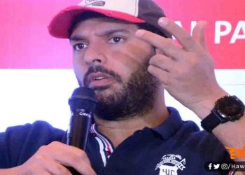 जिसने खुद मैच नहीं खेला उसे इंडिया का कोच बना दिया गया : युवी ने सेलेक्टर्स पर उठाए सवाल