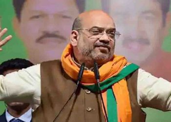 Amit Shah, CAA, NRC. Mamta benarjee