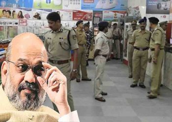 आत्मनिर्भर भारत : स्वदेशी पर अमल न करनेवाले पैरामिलिट्री कैंटीनों के CEO पर गाज, पद से हटाया