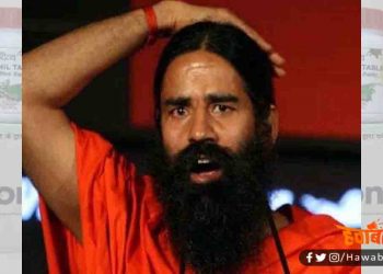कोरोनिल पर बाबा रामदेव पलटी मार गए हैं : कहा-नहीं बनाई कोरोना की दवा